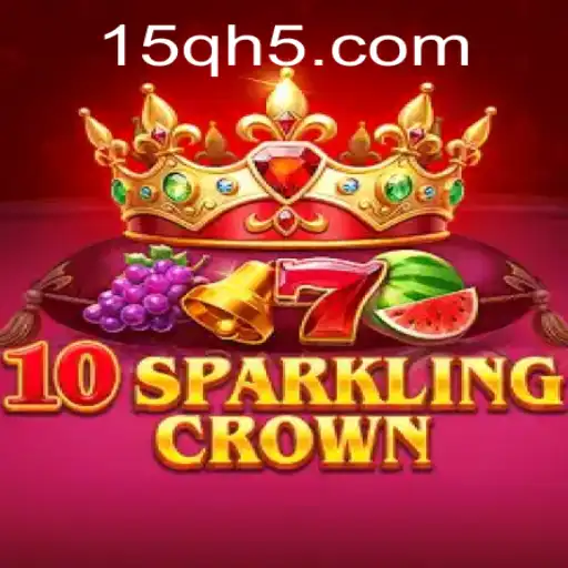 Descubra o Fascinante Mundo de 10SparklingCrown: Mais do que um Jogo