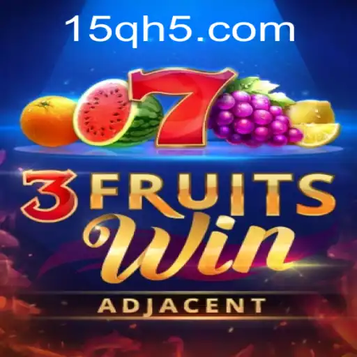Descubra o Mundo Fascinante de 3FruitsWin: Um Jogo de Estratégia e Diversão