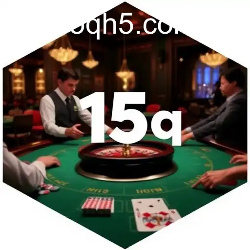 Experimente Emoção Real no Cassino ao Vivo