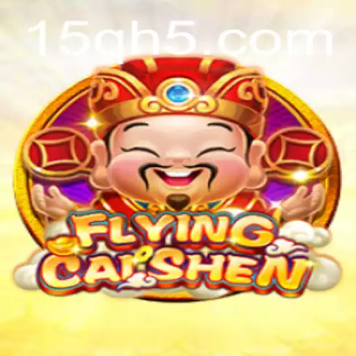 Descubra o Mundo de FlyingCaiShen: Uma Jornada Inovadora no Universo dos Jogos