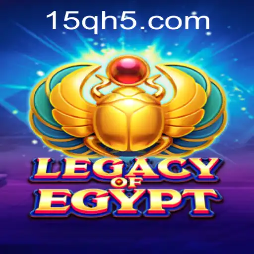 Descobrindo LegacyOfEgypt: Uma Viagem ao Antigo Egito