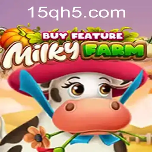 Descobrindo o Mundo de MilkyFarmBuyFeature: Uma Aventura Intergaláctica de Agricultura e Estratégia