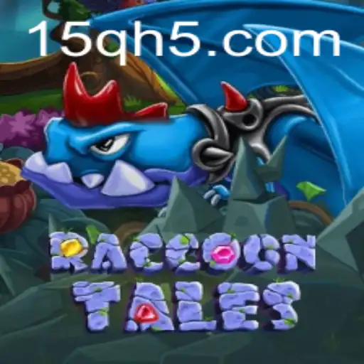 Explorando RaccoonTales: Uma Jornada Encantadora no Mundo dos Guaxinins