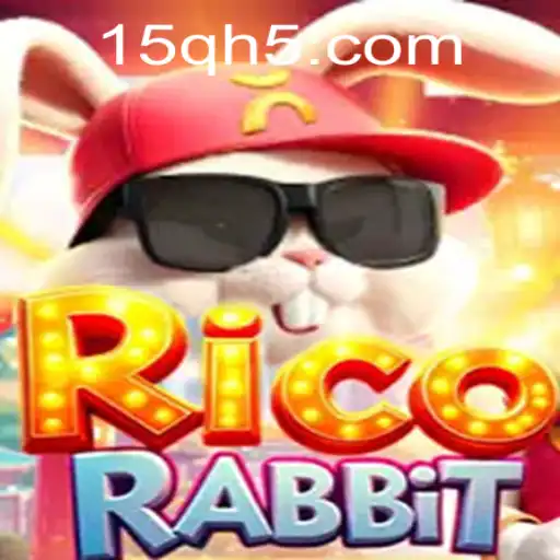 RicoRabbit: A Aventura Estratégica Que Conquista Todos