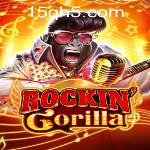 RockinGorilla: O Jogo que Está Agitando 2023