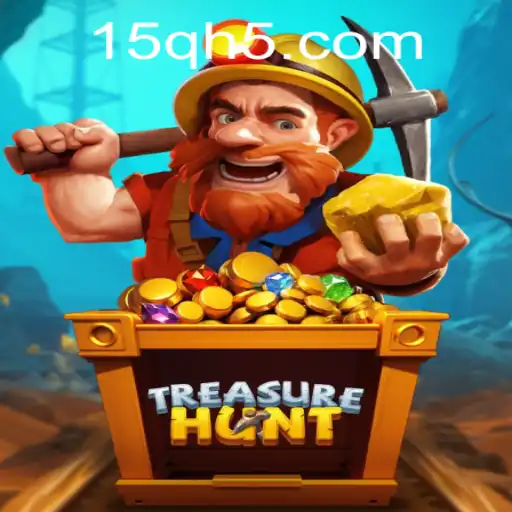 Descubra as Aventuras de TreasureHunt: O Jogo Que Revive o Espírito da Exploração