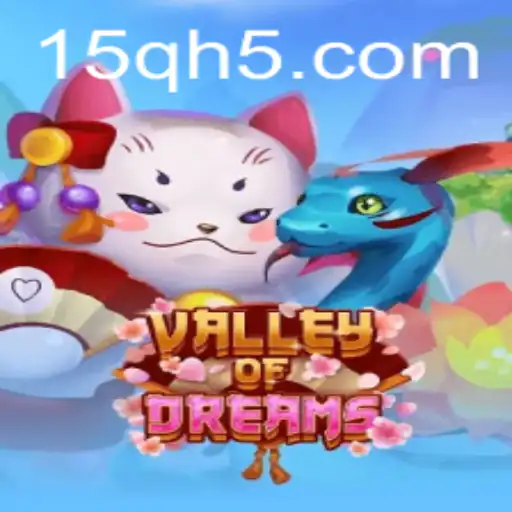 ValleyofDreams: A Fascinating Journey into a World of Imagination