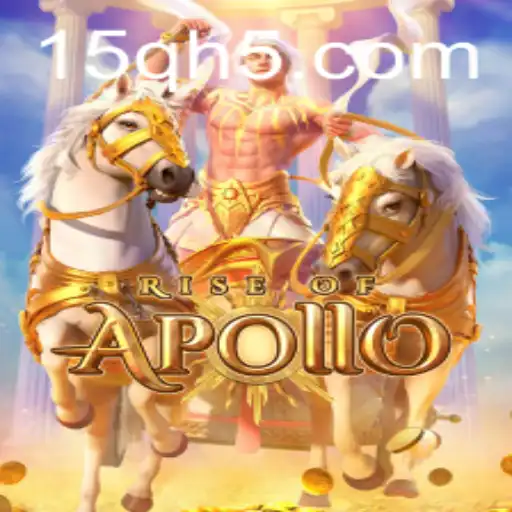 RiseofApollo: Uma Nova Experiência no Mundo dos Jogos
