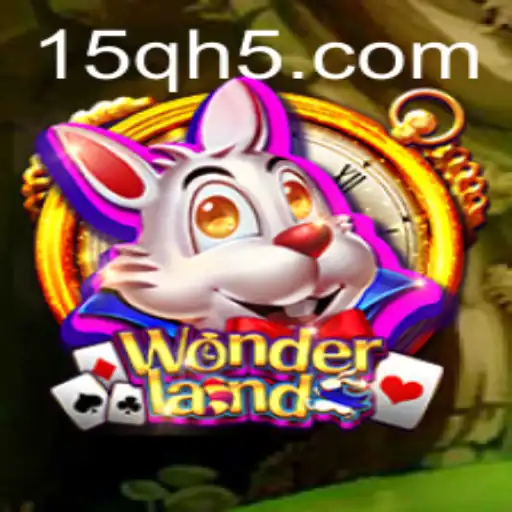 Explorando Wonderland: Um Jogo de Aventuras e Estratégias